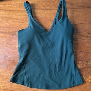 Lululemon Align Waist-Length Tank Top